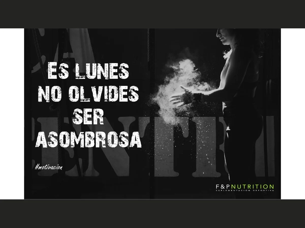 Pieza social en blanco y negro