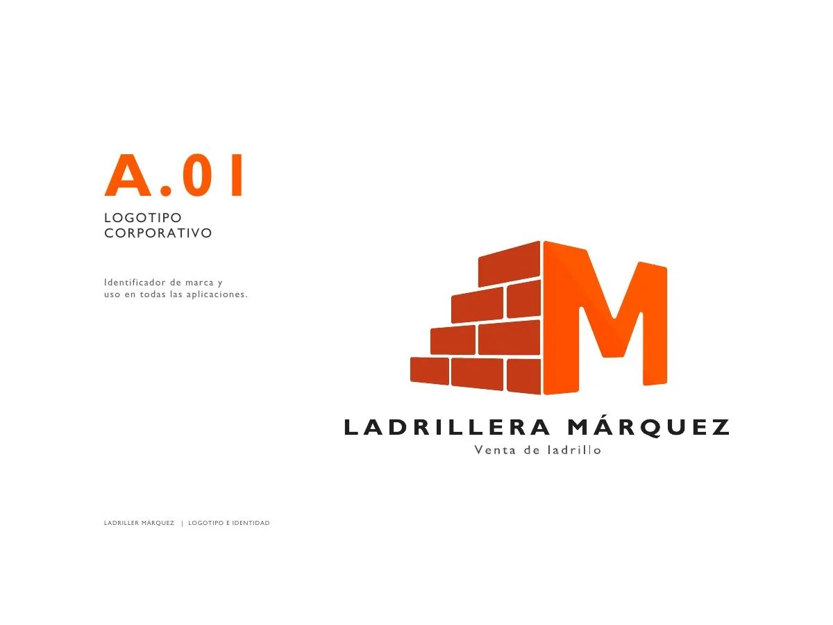 Logotipo corporativo