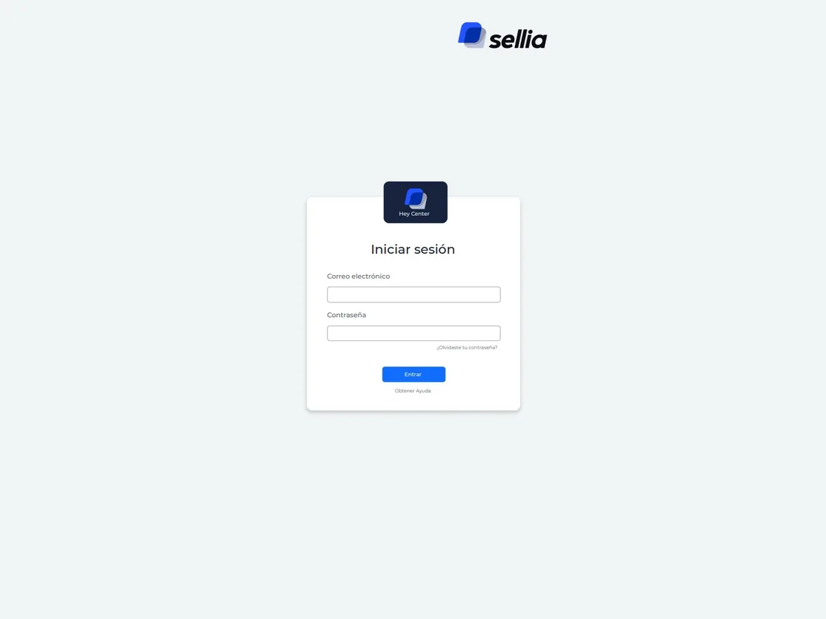 Acceso responsive